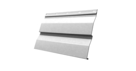 Корабельная Доска 0,265 GL 0.5 Satin с пленкой RAL 9003 сигнальный белый