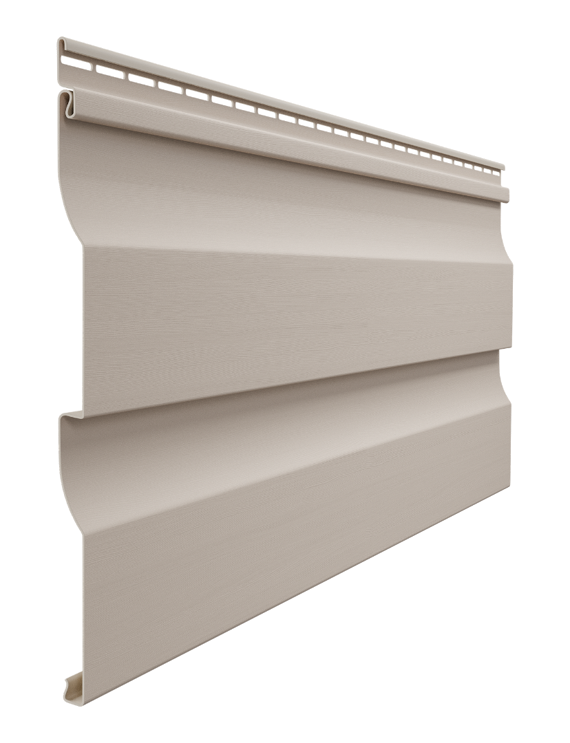 Сайдинг Premium, Корабельный брус, халва