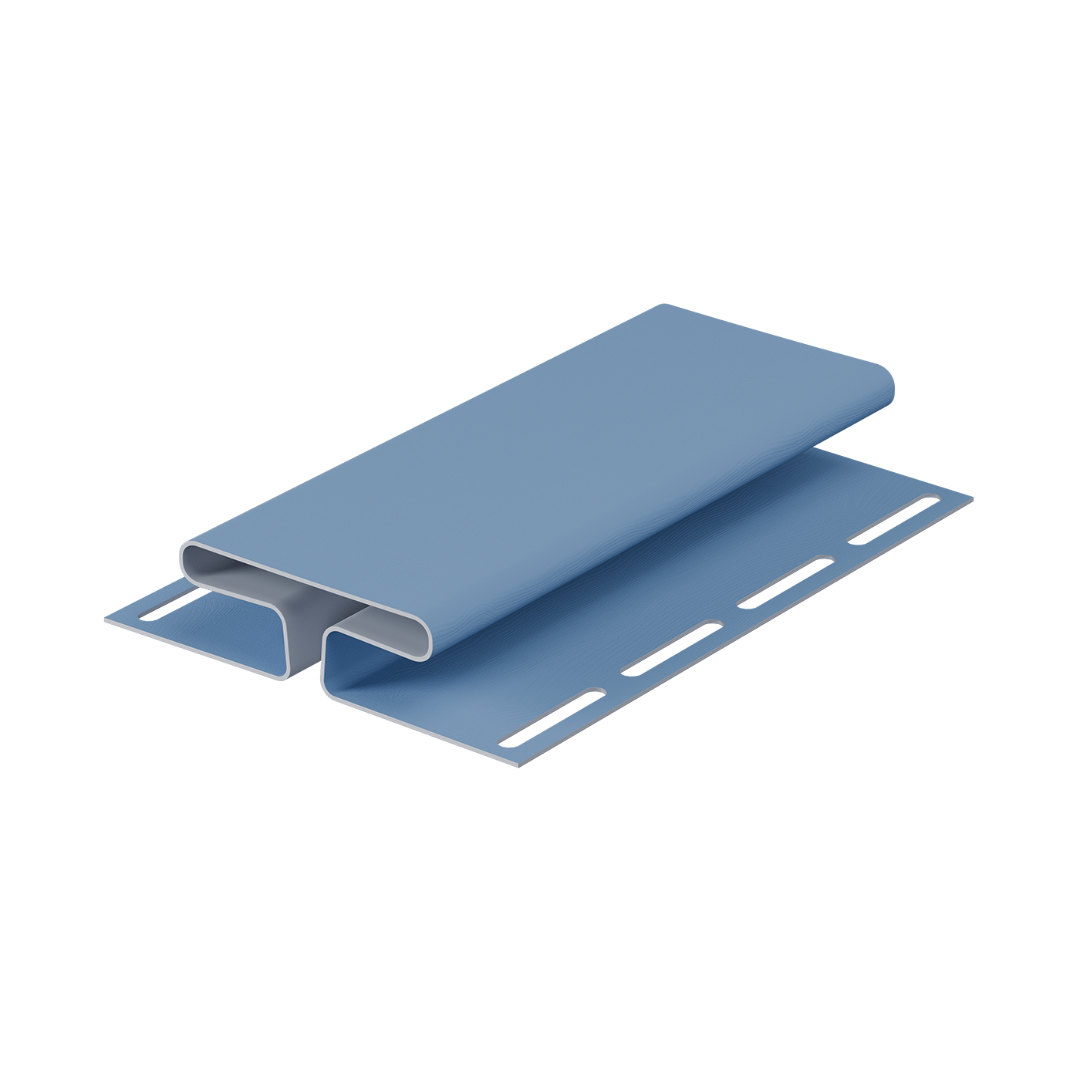 H-профиль 13 мм, слива