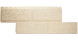 Панель Неаполь (песчаный) ЭКО АП 1,00 х 0,43м (уп-ка 10 шт.)