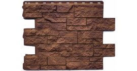 Панель Камень Шотландский Блэкберн АП 0,680*0,560 мм (уп-ка 16 шт.)