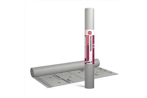 Ковер подкладочный Технониколь Anderep Альфа полимерный (1,5х46,67)