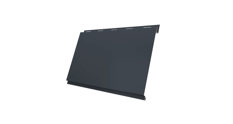 Вертикаль 0,2 classic 0.45 PE RAL 7024 мокрый асфальт