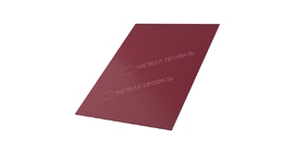 Лист плоский (ПЭП-01-3005-0.45)