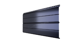 Сайдинг Металл Профиль Lбрус-XL-Н-14х335 (PURMAN-20-Citrine-0.5)