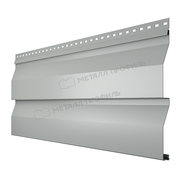 Сайдинг Металл Профиль СК-14х226 (ПЭ-01-9006-0.45)