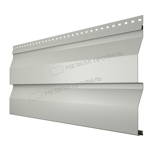 Сайдинг Металл Профиль СК-14х226 (ПЭ-01-9002-0.45)