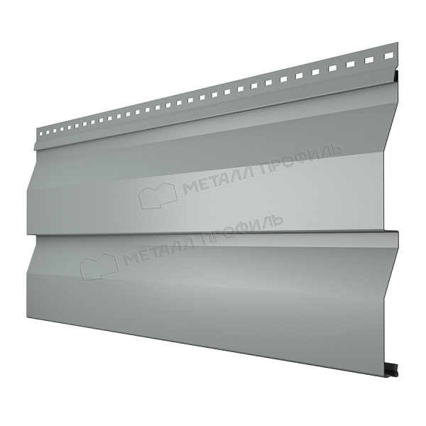 Сайдинг Металл Профиль СК-14х226 (ПЭ-01-7005-0.45)