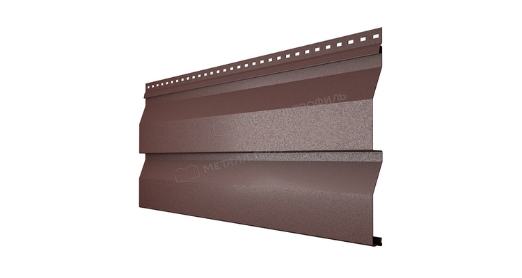 Сайдинг Металл Профиль СК-14х226 (VikingMP E-20-8019-0.5)