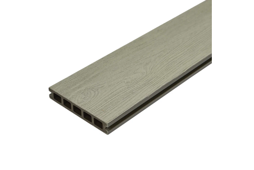 Доска террасная CM Decking COUNTRY 3000x148x25 мм Smok Grey (Смок Грэй)