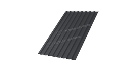 Профлист МП-20х1100-B (ПЭ_МА_Д-01-7024-0,4)