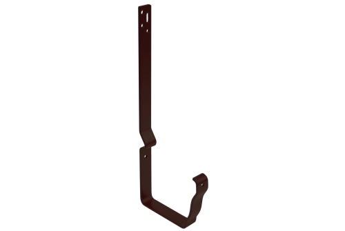 Крюк длинный полоса Vortex 127мм RR 32 темно-коричневый