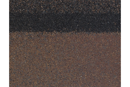 Коньково-карнизная черепица ТЕХНОНИКОЛЬ Вестерн Каньон